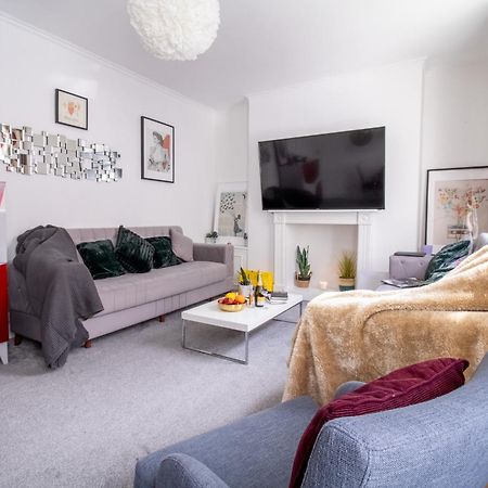 Seymour Place, Hyde Park, Edgware Road London Apartments Eksteriør bilde